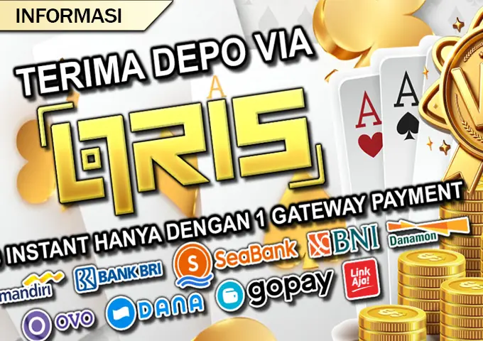 Informasi DEWAGAMESLOT