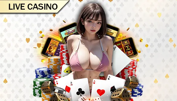 Casino DEWAGAMESLOT