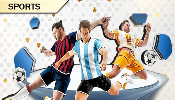 Sports DEWAGAMESLOT