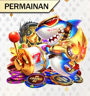 Permainan Slot DEWAGAMESLOT